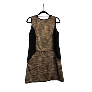 Maggy London for Melanie Lyne tunic dress